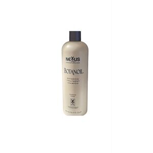 Nexxus Botanoil Treatment Shampoo 16.9 Oz Original Formula “NO CAVIAR”